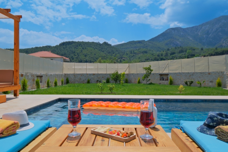 Villa Pınar Uğur